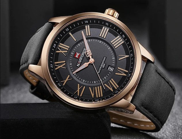 Reloj Naviforce Roman