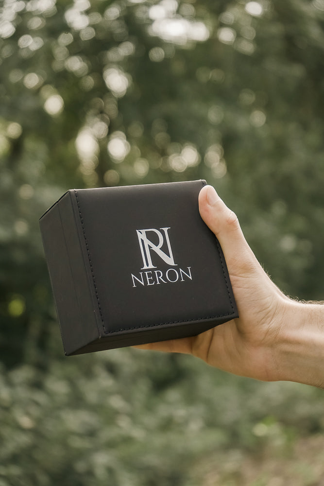 Nerón Pioner Blue Sumergible
