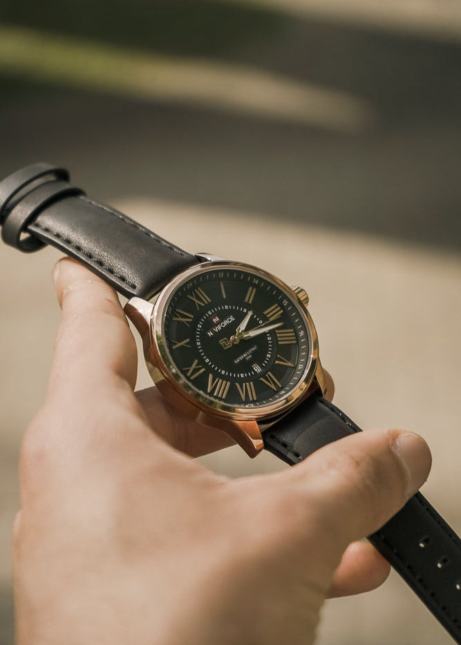 Reloj Naviforce Roman