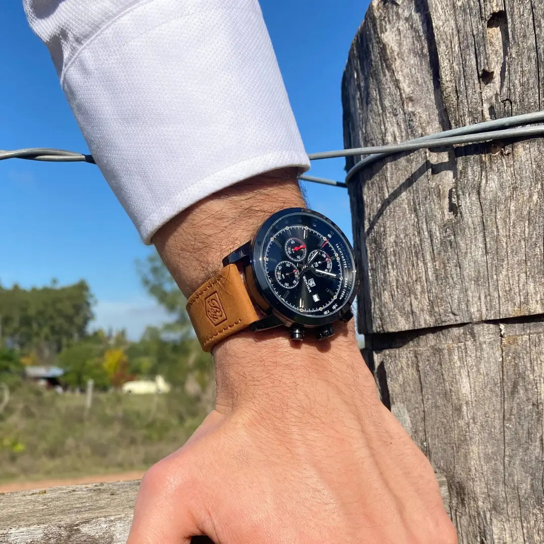Reloj Benyar