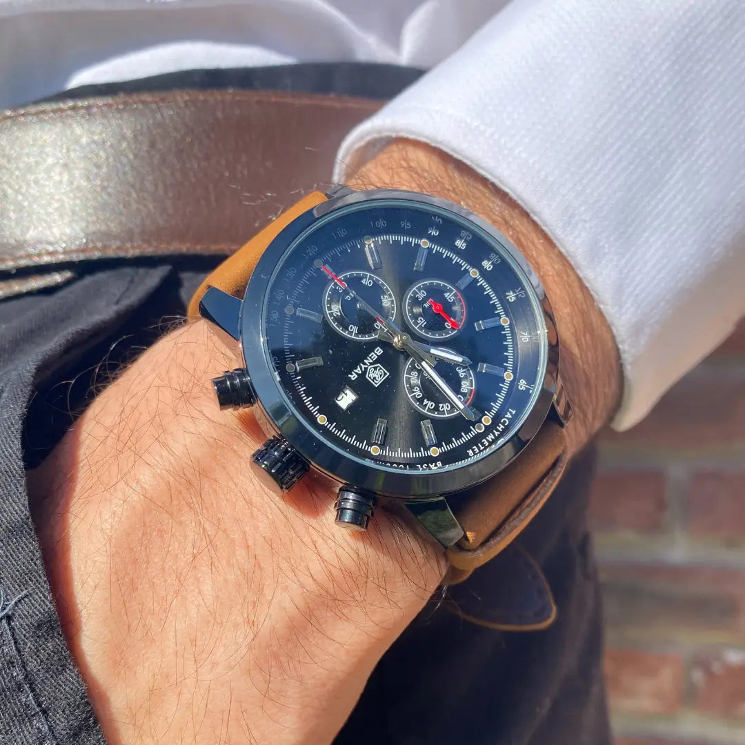 Reloj Benyar
