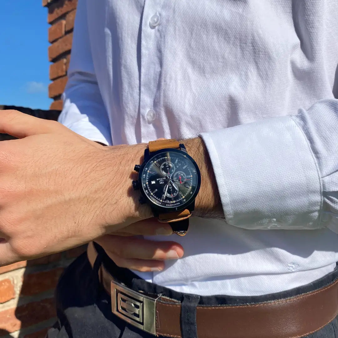 Reloj Benyar