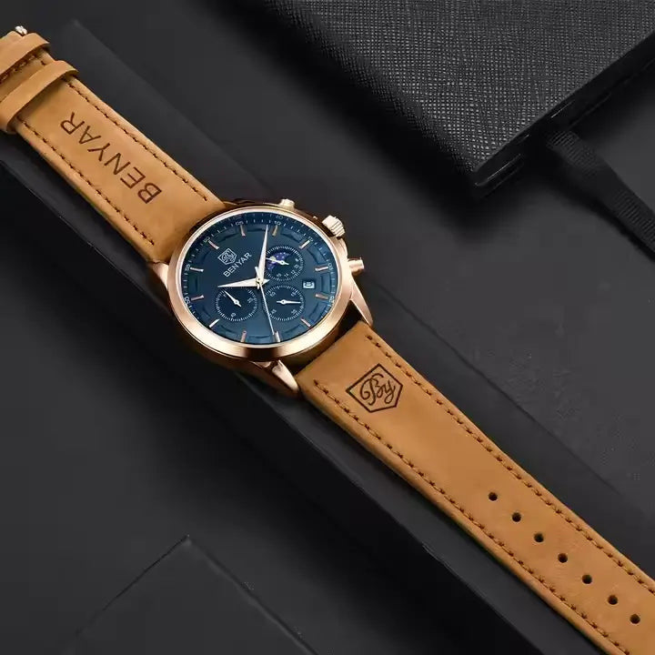 Reloj Benyar Legacy