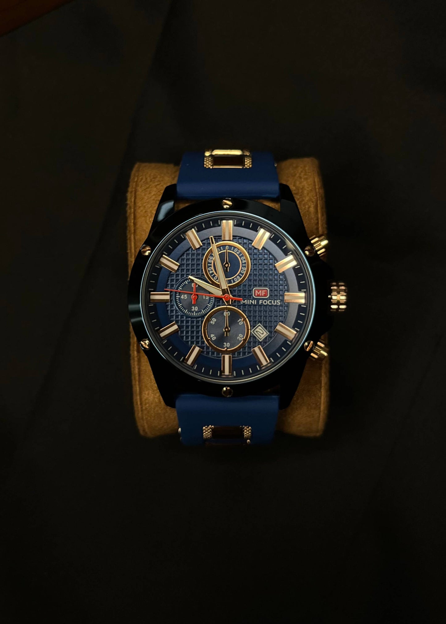 Reloj MINI FOCUS
