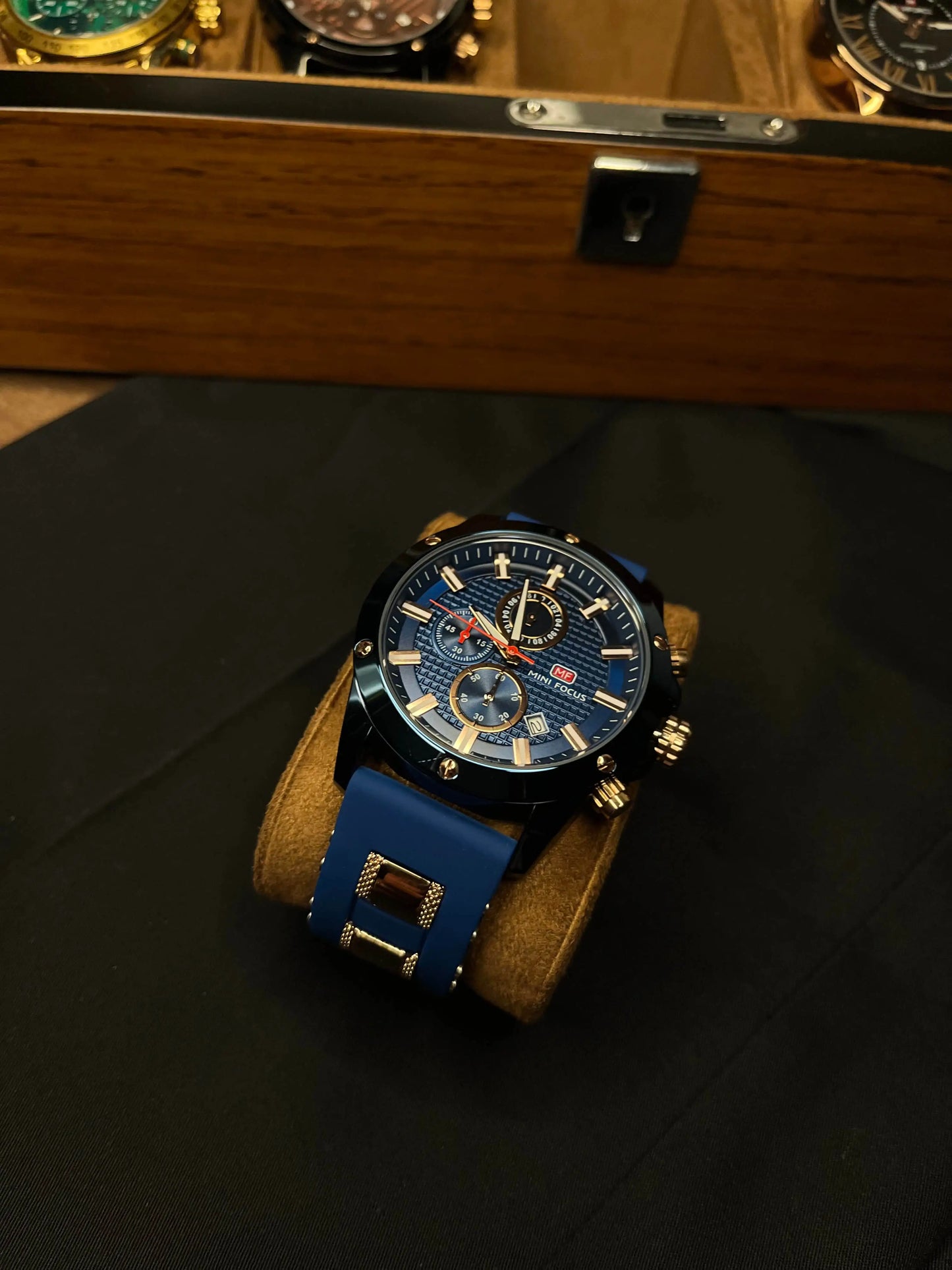 Reloj MINI FOCUS
