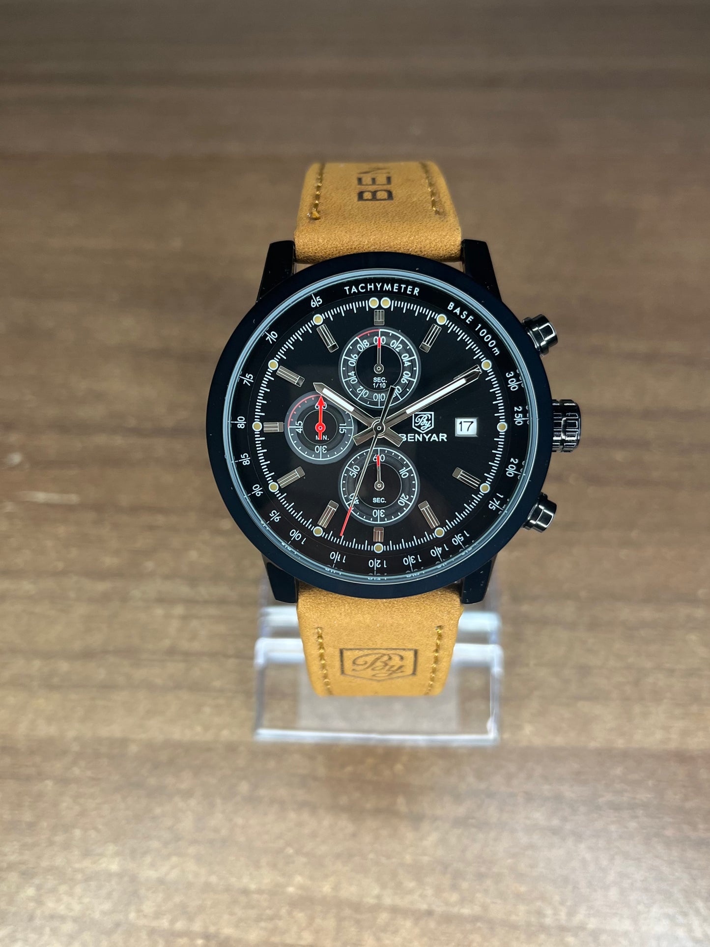 Reloj Benyar