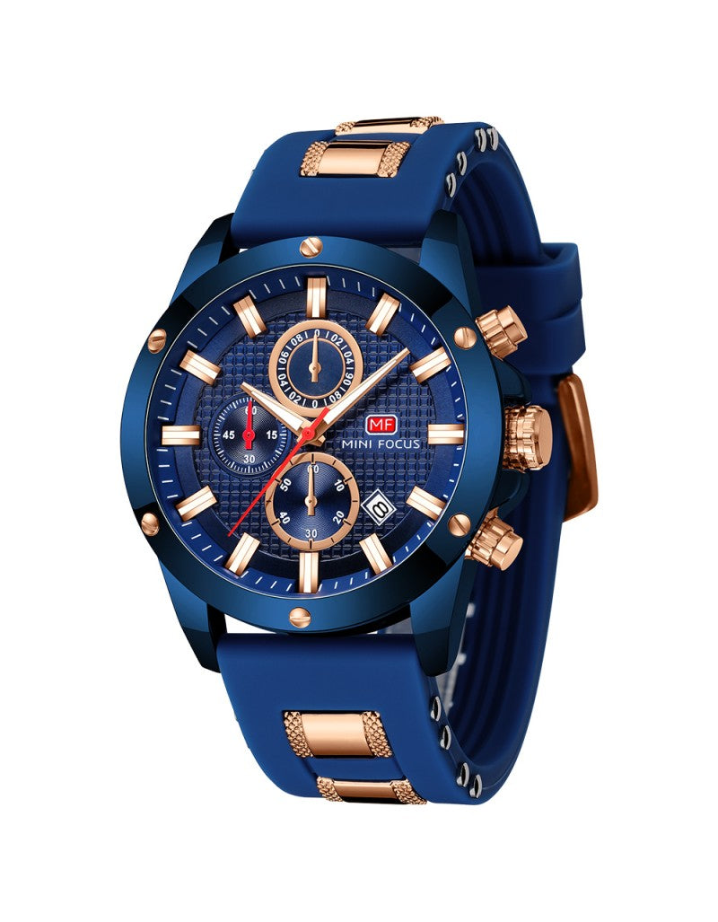 Reloj MINI FOCUS
