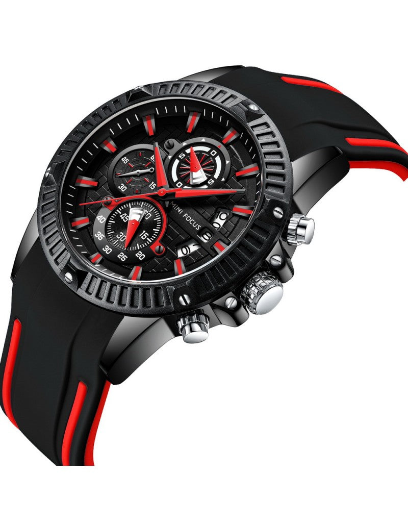 Reloj MINI FOCUS VORTEX