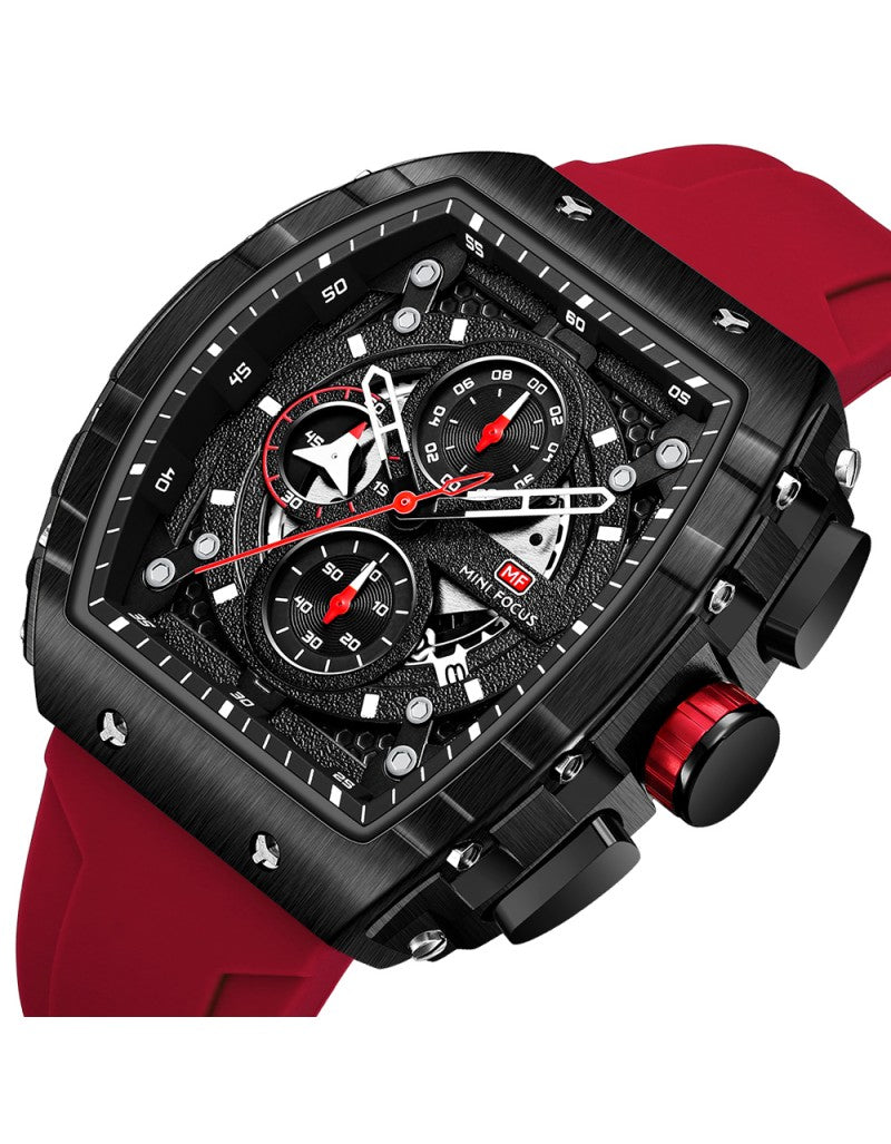 Reloj MINI FOCUS RM