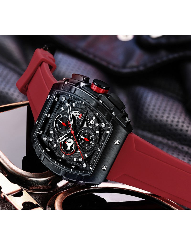 Reloj MINI FOCUS RM