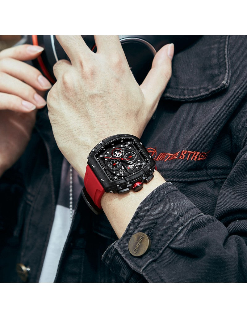 Reloj MINI FOCUS RM