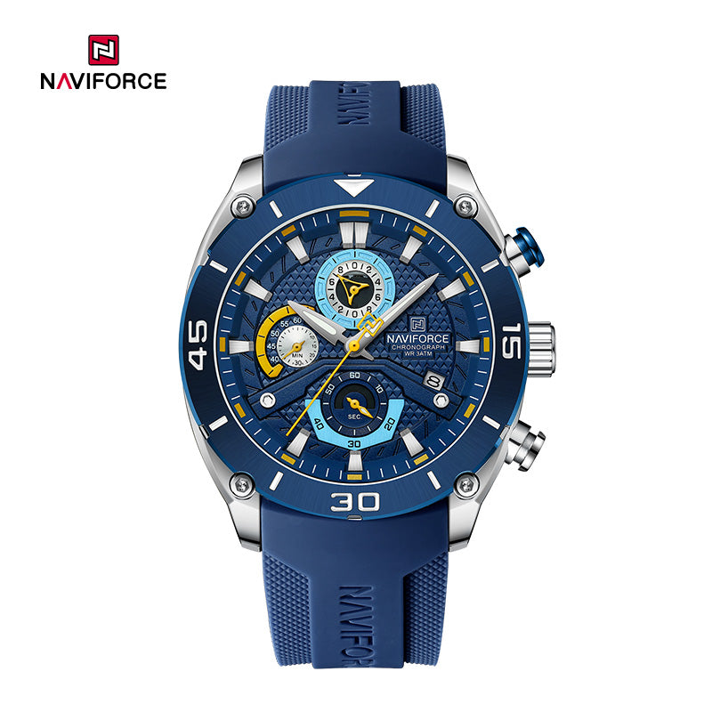 Reloj Naviforce Indigo