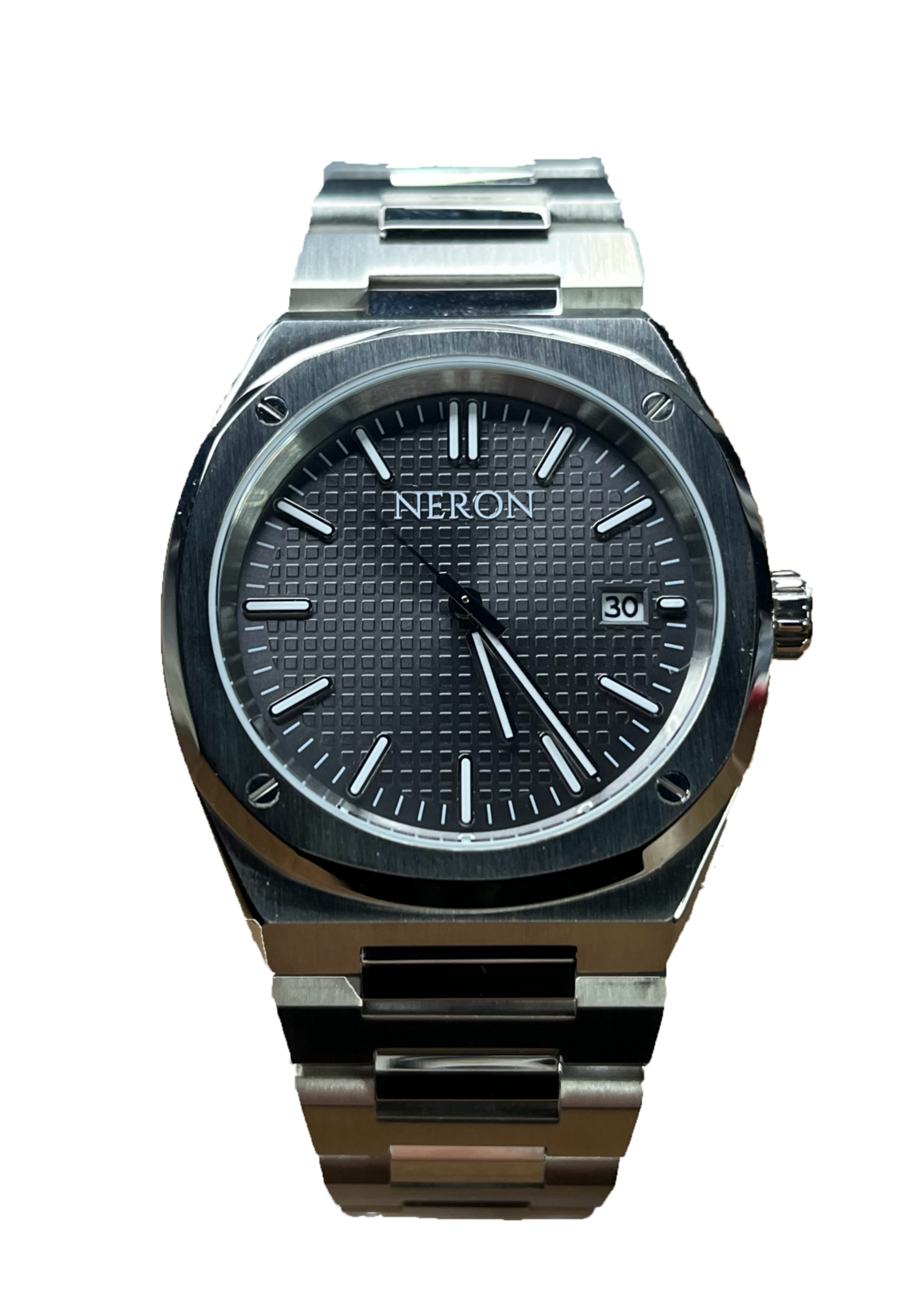 Nerón Pioner Silver Sumergible