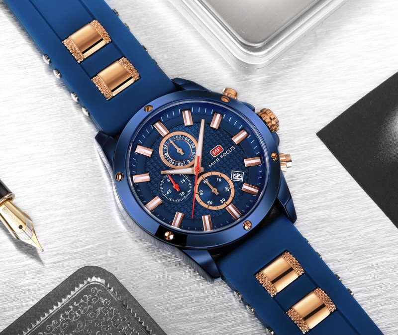 Reloj MINI FOCUS