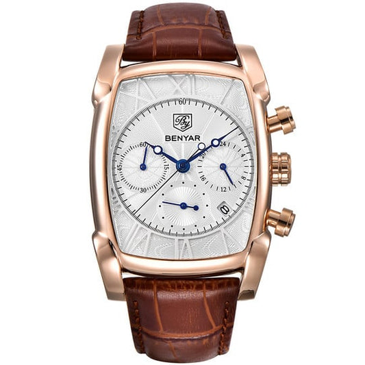 Reloj Benyar Formal