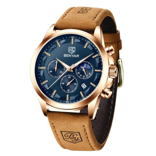 Reloj Benyar Legacy