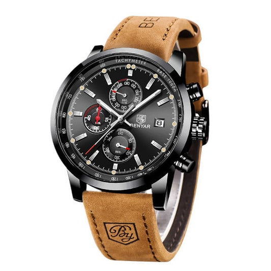 Reloj Benyar