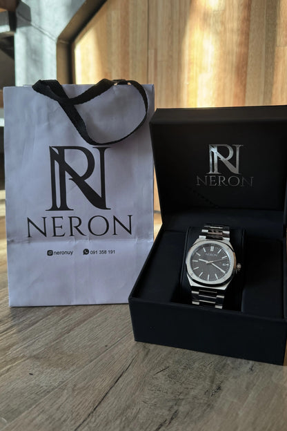 Nerón Pioner Silver Sumergible