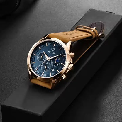 Reloj Benyar Legacy