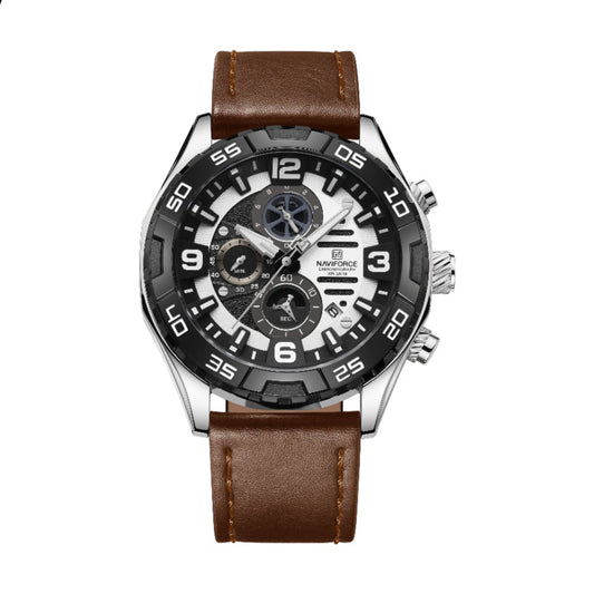 Reloj NAVIFORCE BROWN