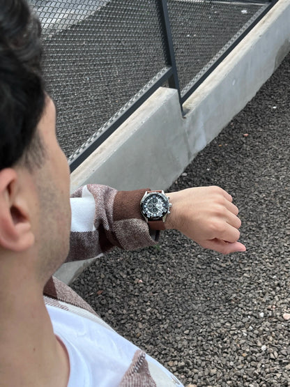 Reloj NAVIFORCE BROWN