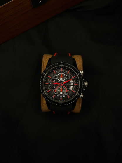 Reloj MINI FOCUS VORTEX