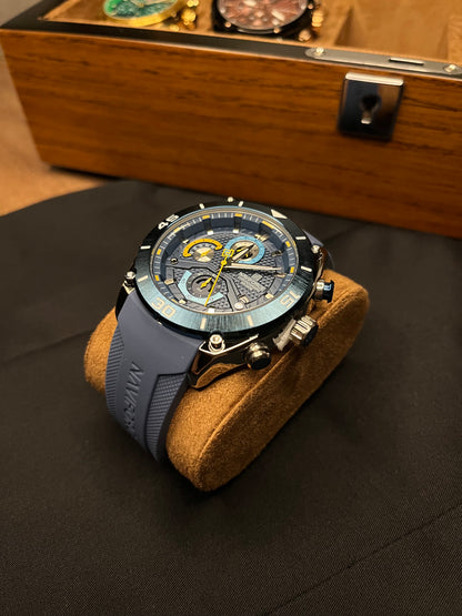 Reloj Naviforce Indigo