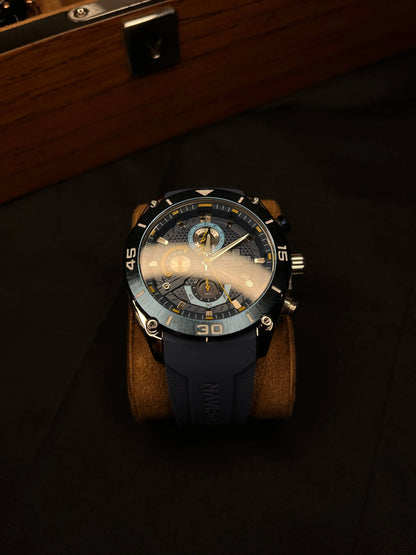Reloj Naviforce Indigo