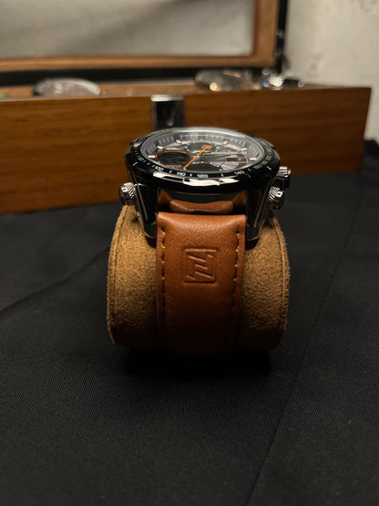 Reloj Naviforce Digital Marrón