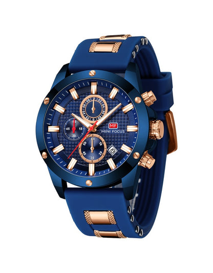 Reloj MINI FOCUS