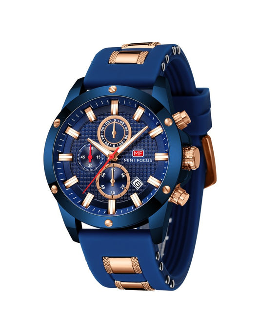 Reloj MINI FOCUS