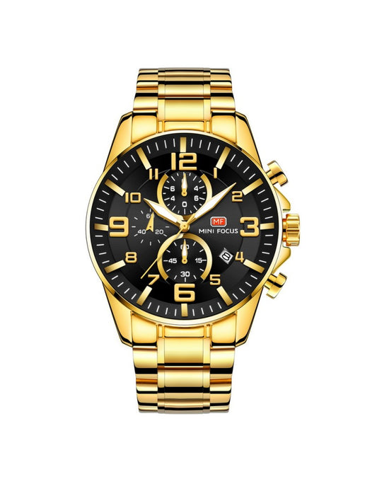 Reloj MINIFOCUS gold