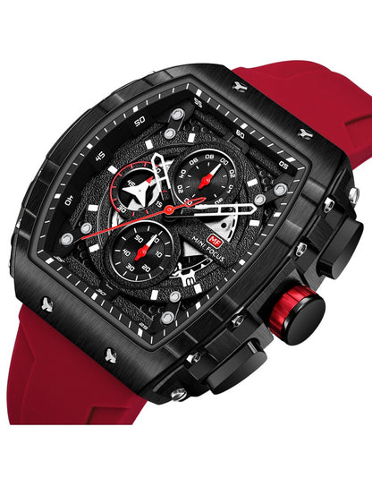 Reloj MINI FOCUS RM