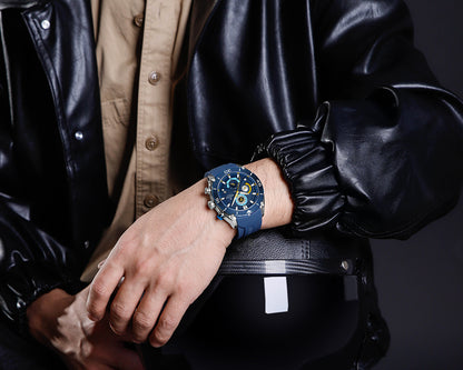 Reloj Naviforce Indigo