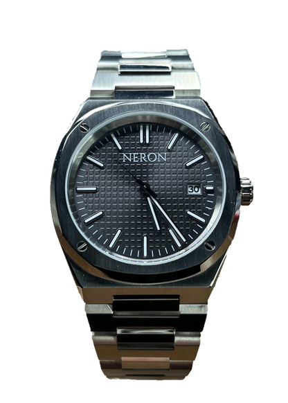 Nerón Pioner Silver Sumergible