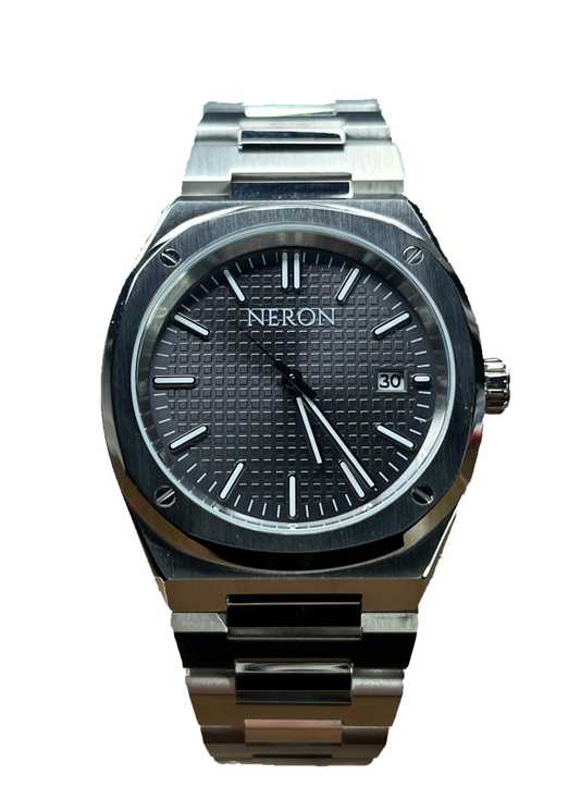 Nerón Pioner Silver Sumergible