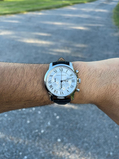 Reloj MINI FOCUS roman