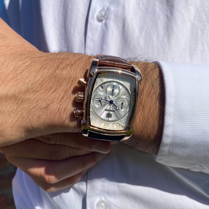 Reloj Benyar Formal