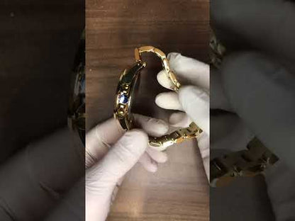 Reloj MINIFOCUS gold