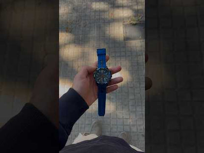 Reloj MINI FOCUS BLUE
