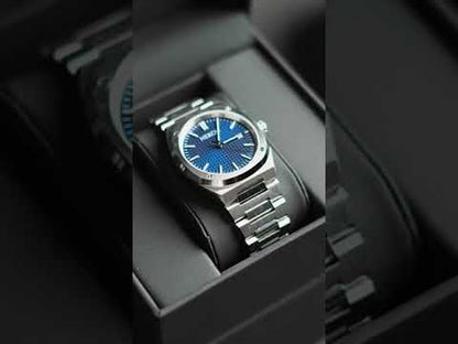 Nerón Pioner Blue Sumergible