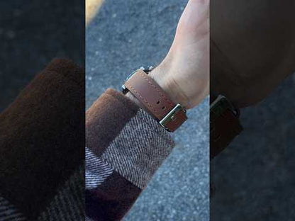 Reloj NAVIFORCE BROWN